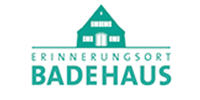 Wartungsplaner Logo Erinnerungsort BadehausErinnerungsort Badehaus